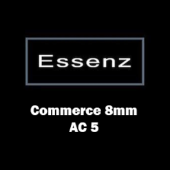 Colección Commerce 8 mm AC5