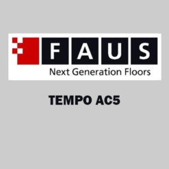 Faus Wood Tempo AC5