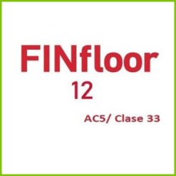 Finfloor 12