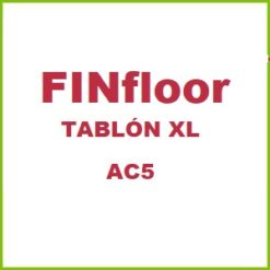 Finfloor XL