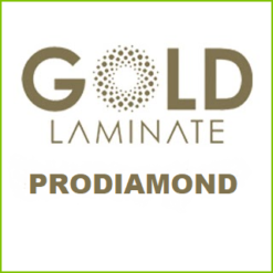 GOLD LAMINATE PRODIAMOND