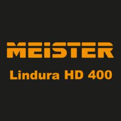 MEISTER Lindura HD 400