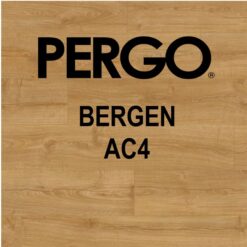 Bergen Sensation AC4