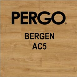 Bergen Sensation Pro AC5