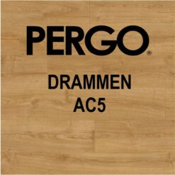 Drammen Pro Original Excellence AC5