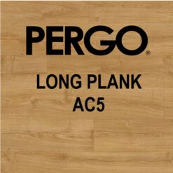 Long Plank Original Excellence AC5