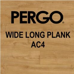 Wide Long Plank Sensation AC4