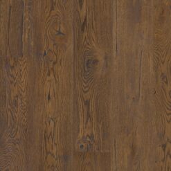 Handcrafted Roble Antique Brown