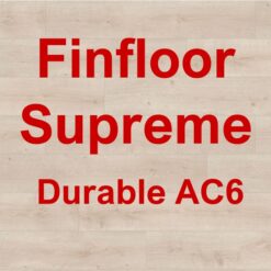 Finfloor Supreme
