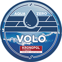 Kronopol VOLO AquaZero AC5