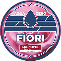 Kronopol Fiori AC6 Aquazero