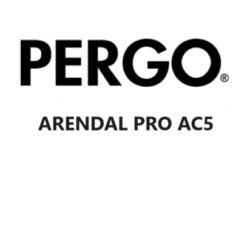 Arendal Pro Original Excellence AC5