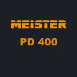 Parquet Meister PD400