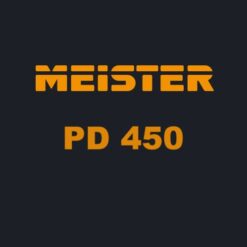 Parquet Meister PD450