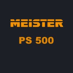 Parquet Meister PS500